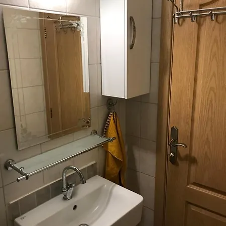 Burgas Apartment