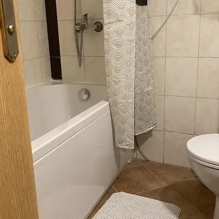 Burgas Apartment Бургас