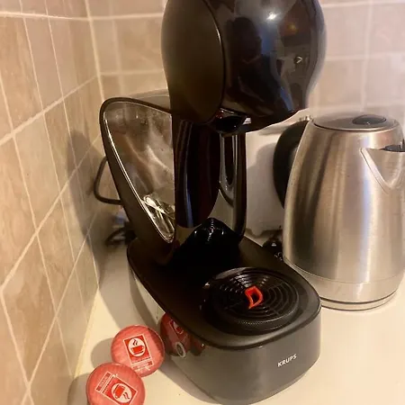 Burgas Apartment Apartamento *