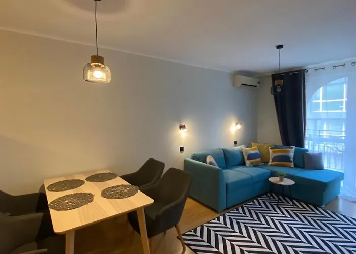 Burgas Apartment * Burgas