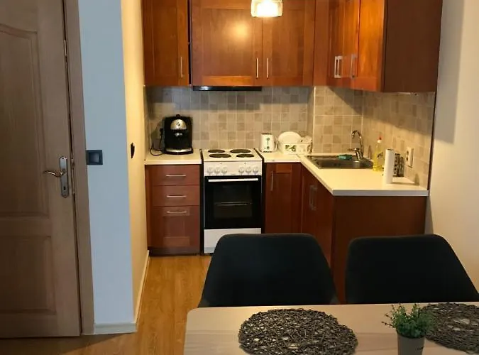 Апартамент Burgas Apartment *