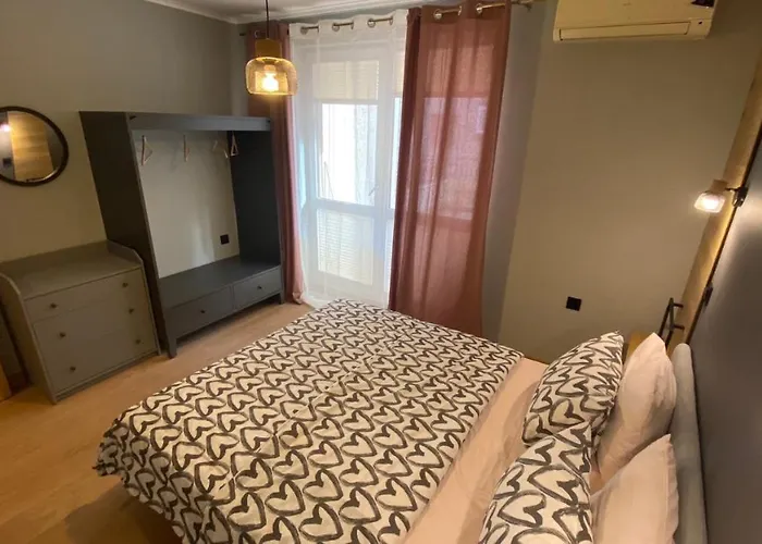 Burgas Apartment Бургас