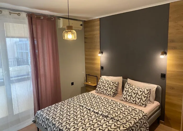 Burgas Apartment Apartamento *