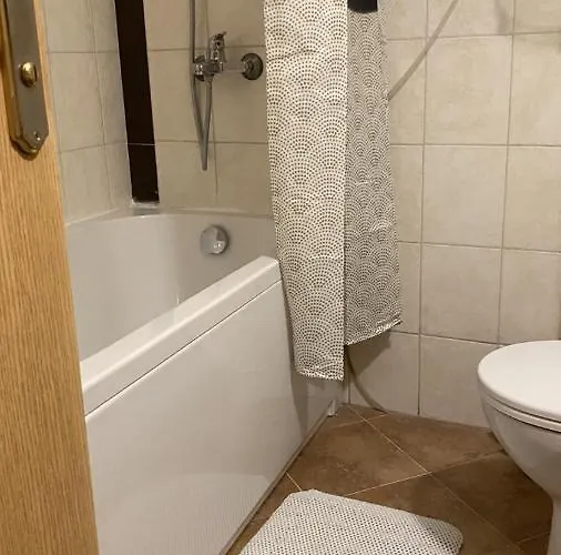 Burgas Apartment Бургас