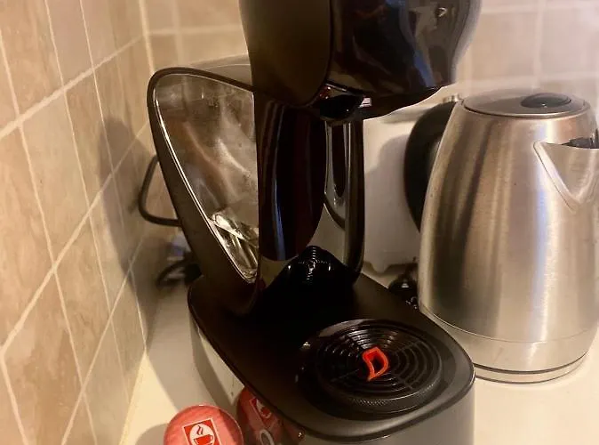 Burgas Apartment شقة *